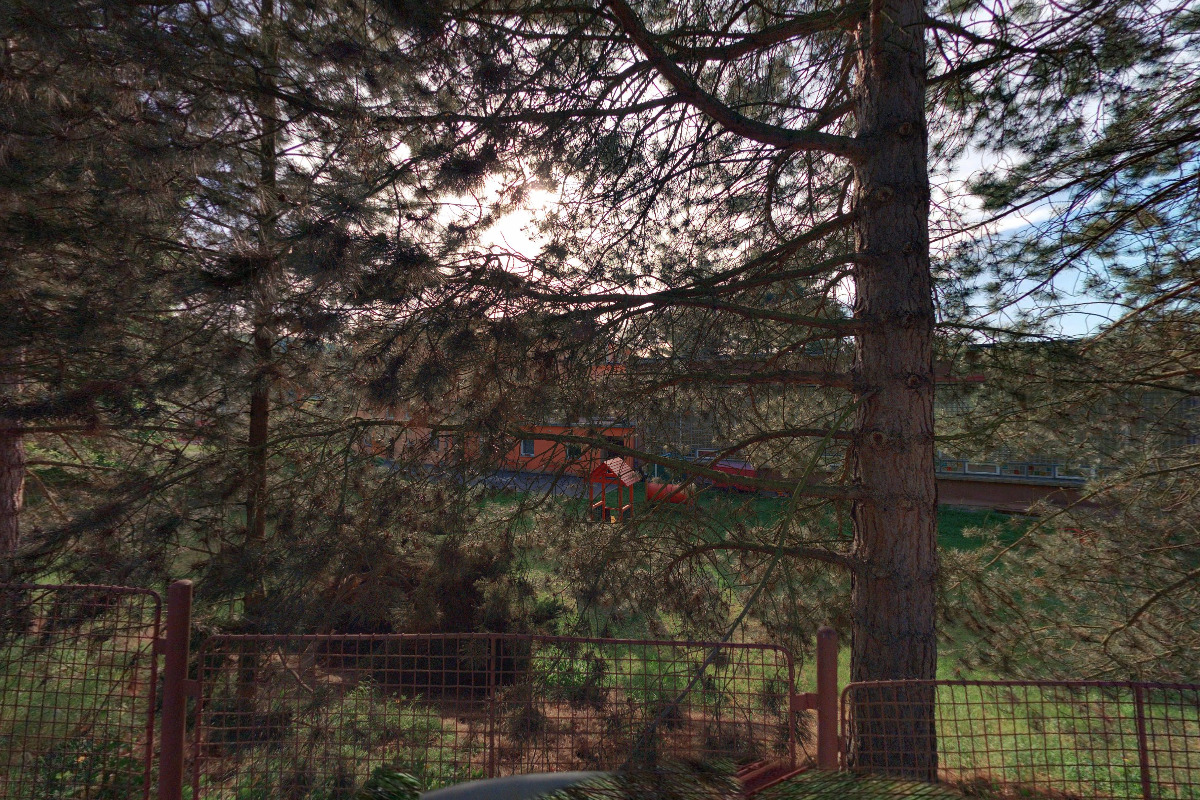 Mateřská škola Nová