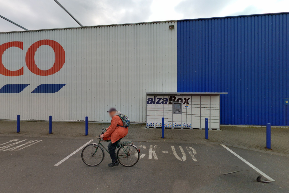 Vinotéka Predikátní vína