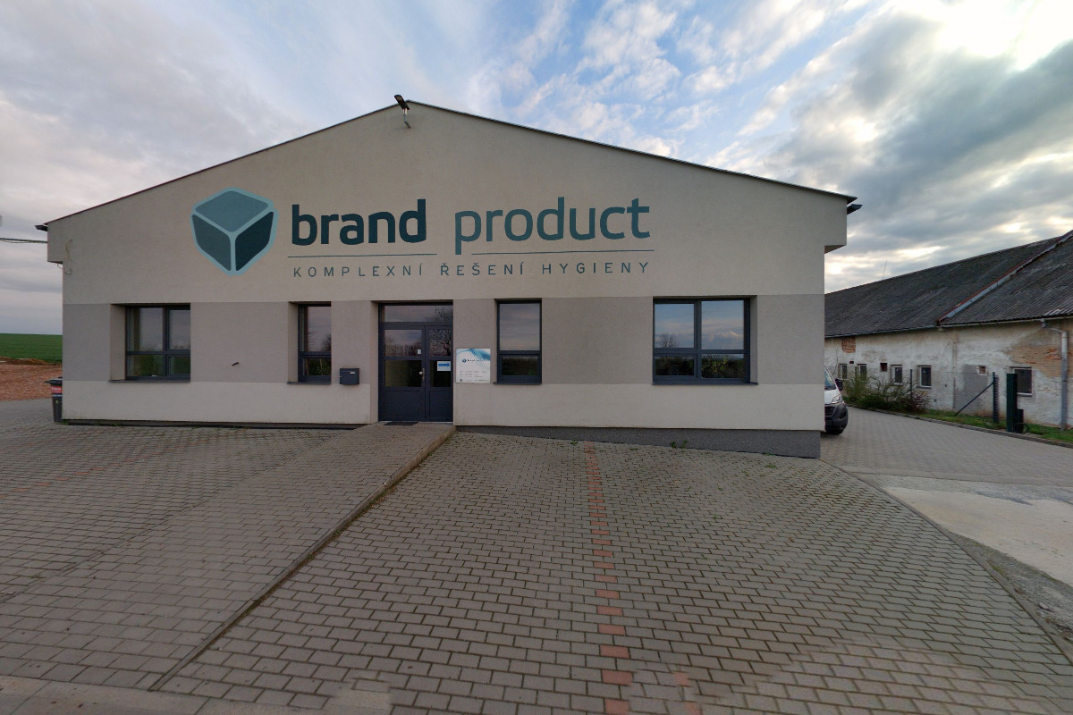 Shop.brandproduct.cz foto 2