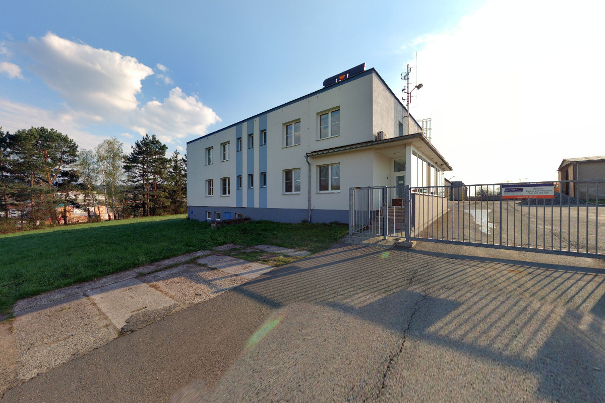 Správa a údržba silnic Kroměřížska, s.r.o. foto 2