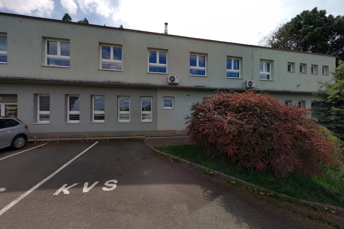 Veterinární klinika Lazy - MVDr. Jaroslav Brychta