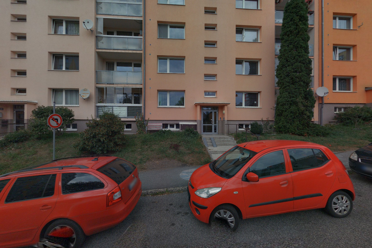 Stavební práce Lisičan foto 2