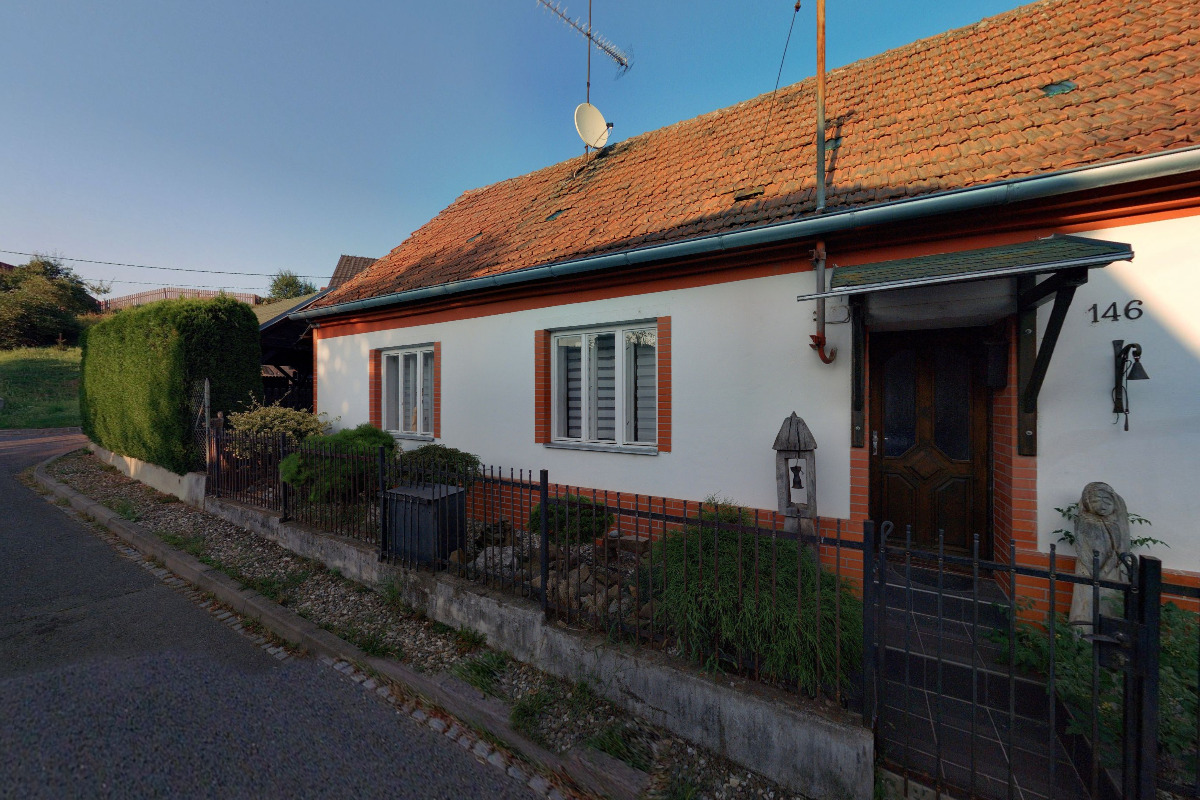 Václav Hodický - zednické a obkladačské práce