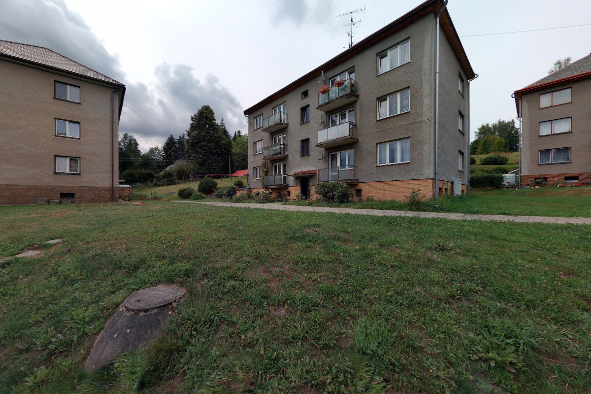 Apartment Zlatá Olešnice 239