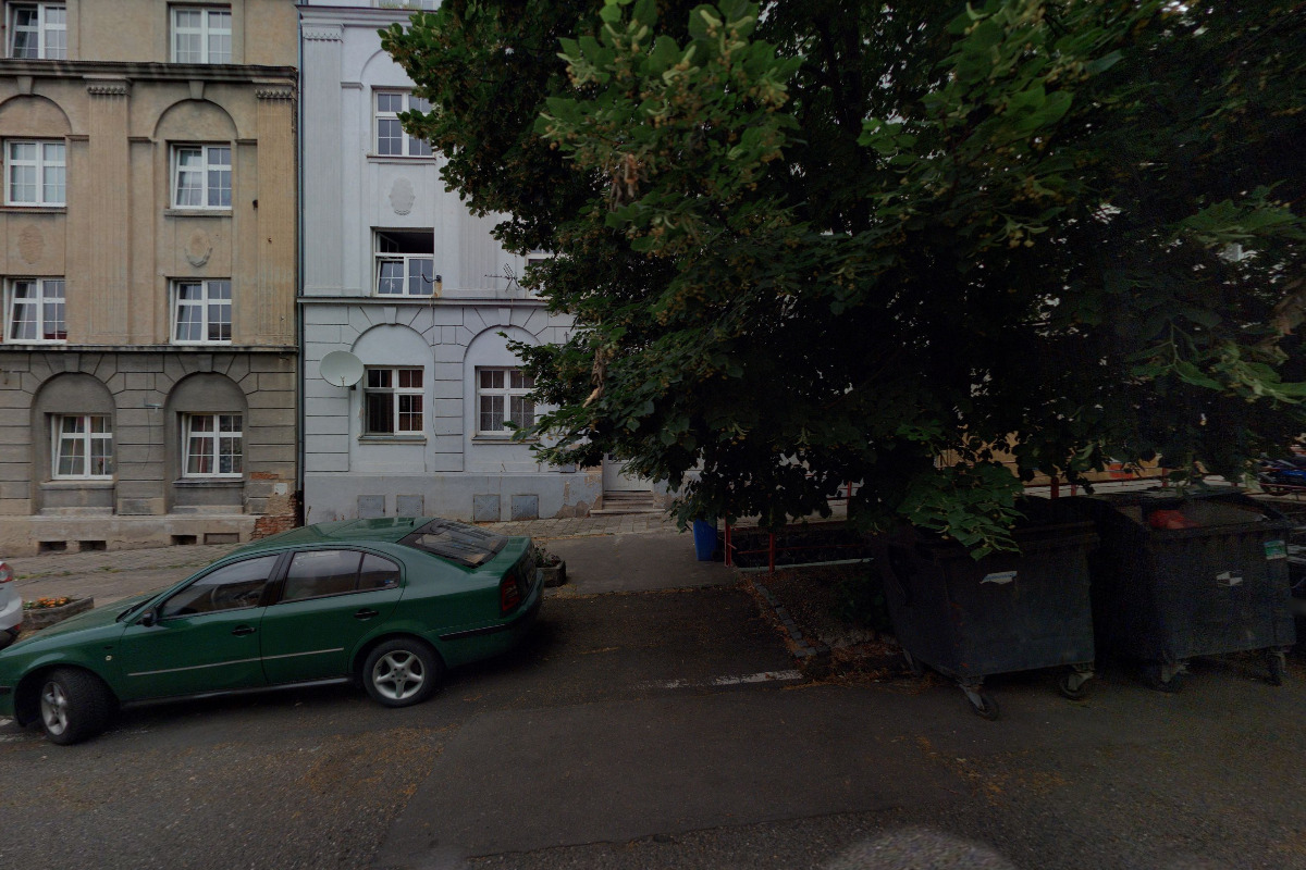 Vyklízecí práce Ústí nad Labem Trmice