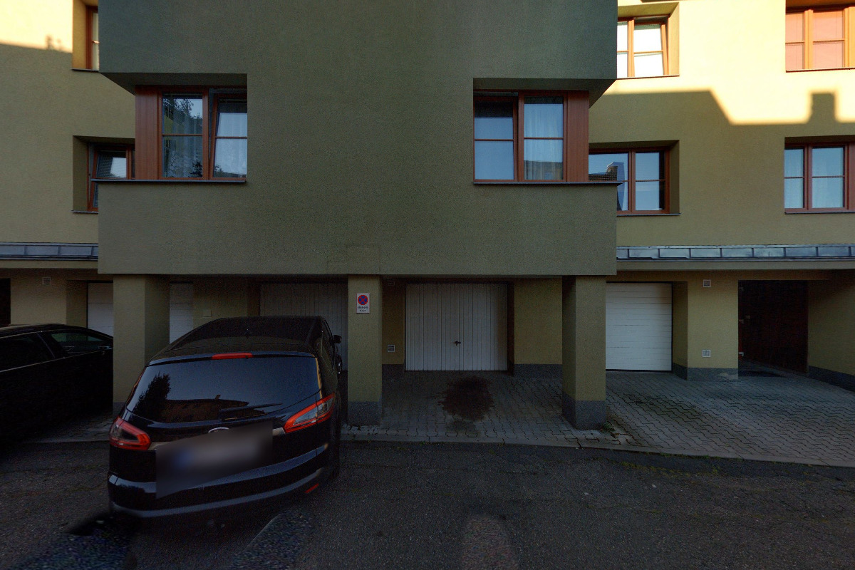 Tesařství Štymák