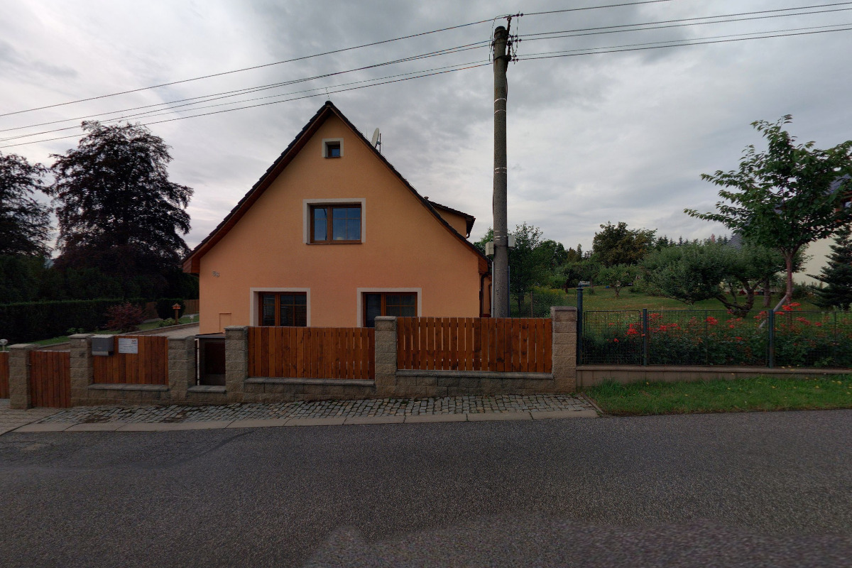 Nákladní doprava - Pavel Svidroň