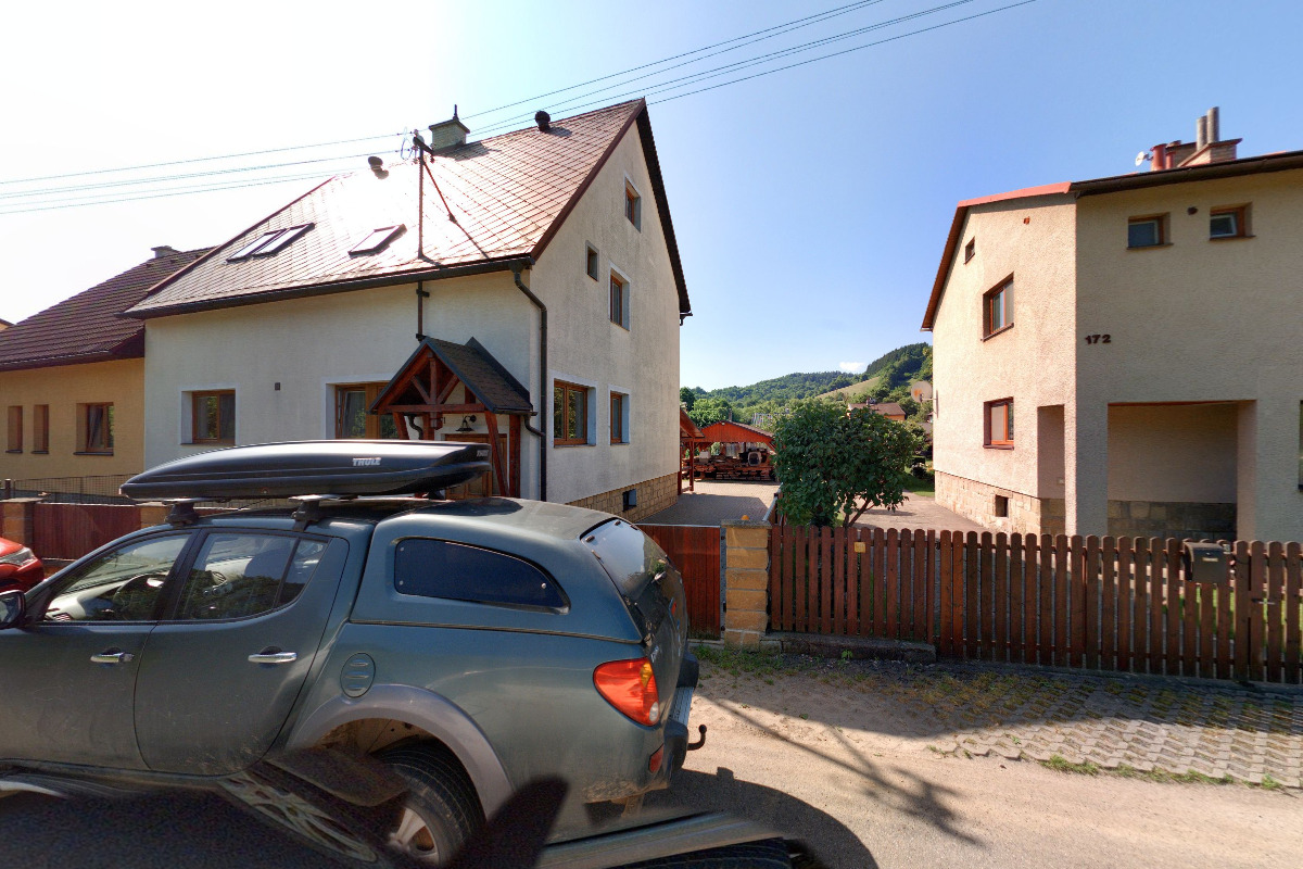 Naháňky.cz
