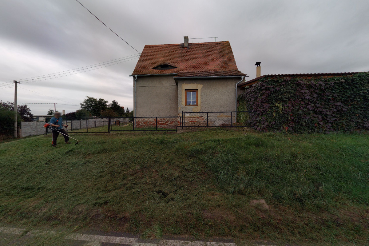 Zahradní technika a servis Slanina foto 2