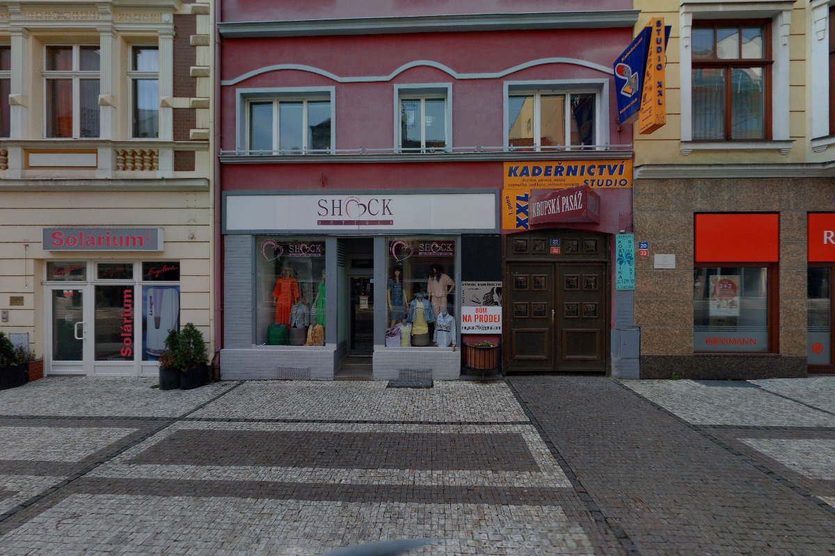 Miriam Kutišová - Kadeřnické studio XXL foto 2