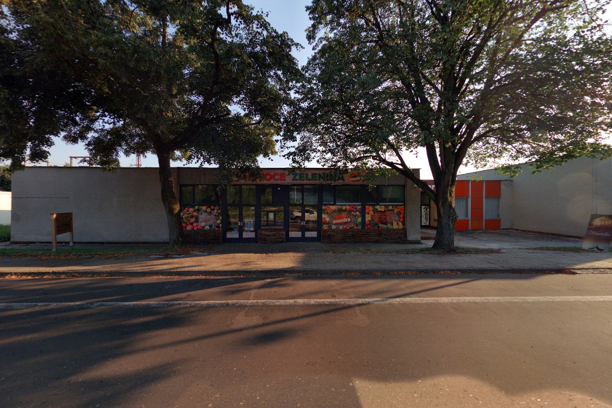 Ovonira - ovoce a zelenina foto 1