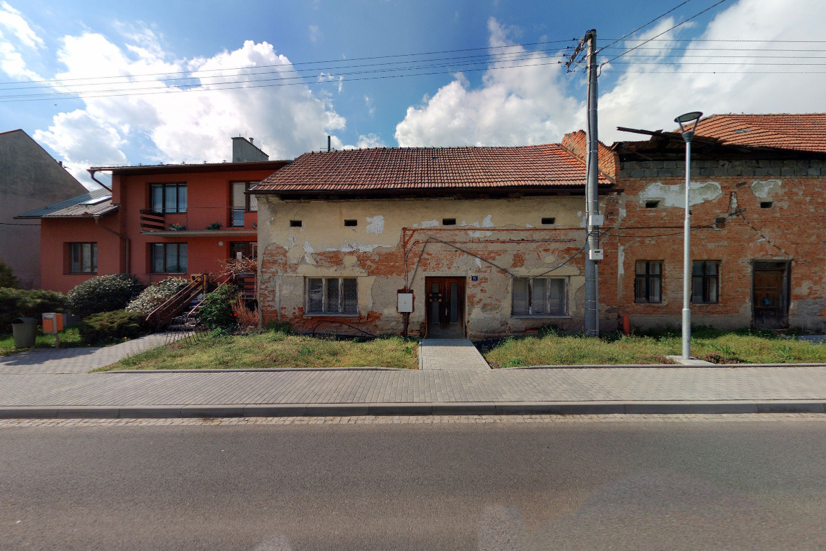 Ilona Zábranská - potraviny