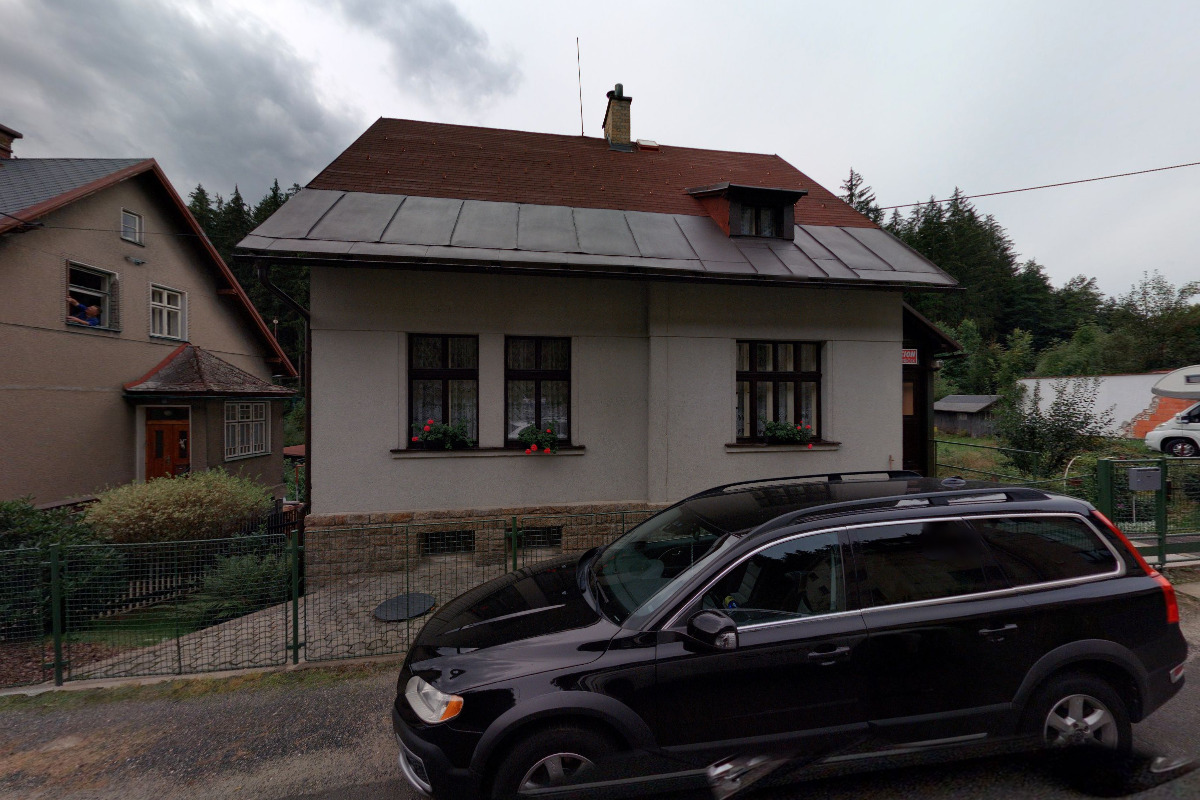 PENSION E & L PETŘÍČEK foto 2