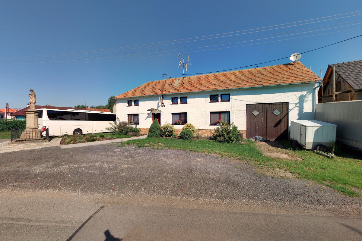 Autobusová doprava Kieryk