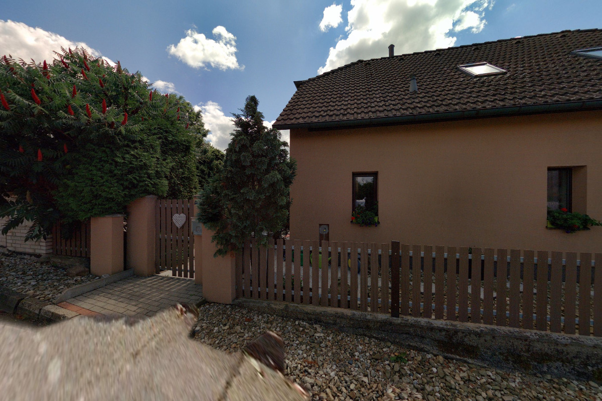 Jan Kratochvíl - pronájem lešení