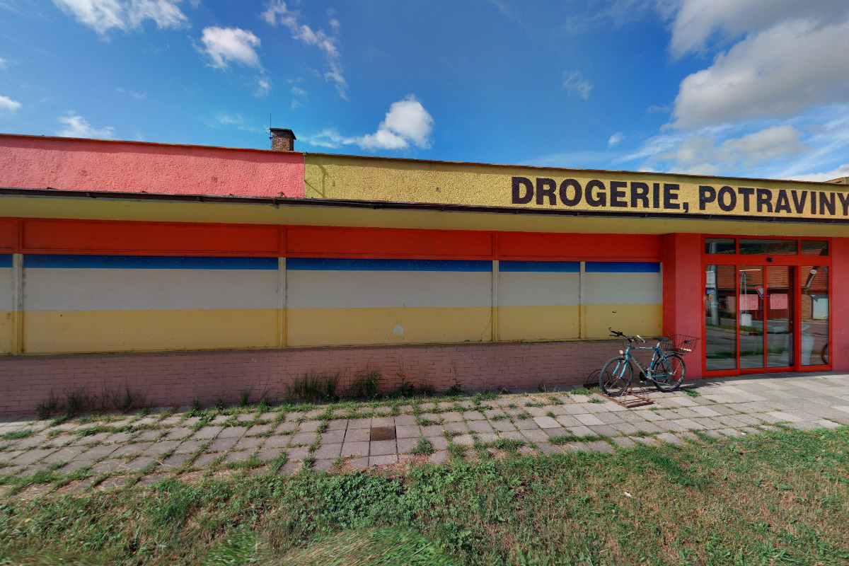 HRUŠKA - Petr Macháč foto 3