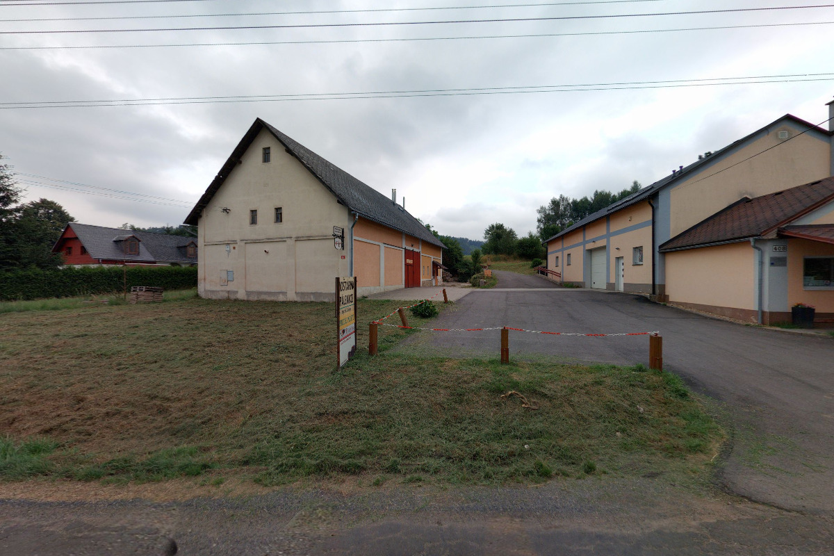 Moštárna a pálenice Stará Dáma s.r.o. foto 6