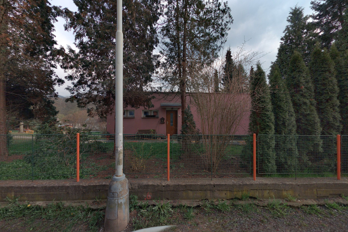 Mateřská škola Děčín II, Liliová 277/1