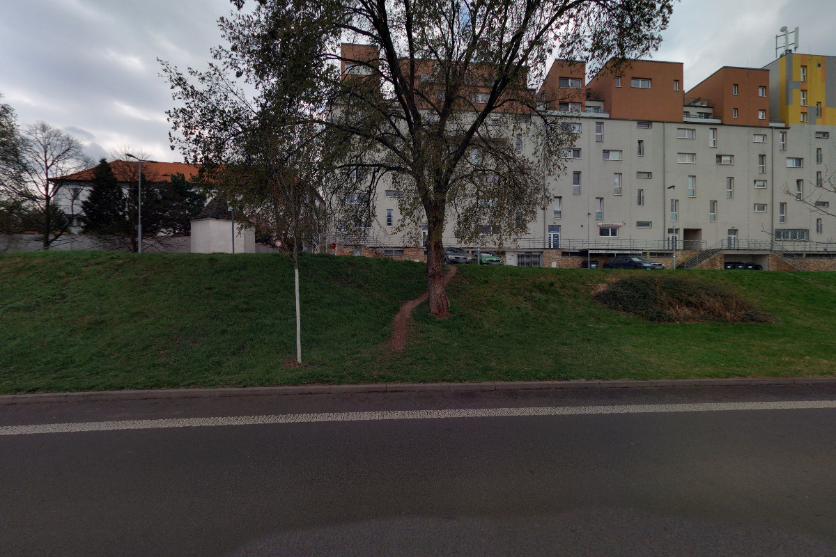 Pošta Lovosice 1 foto 5
