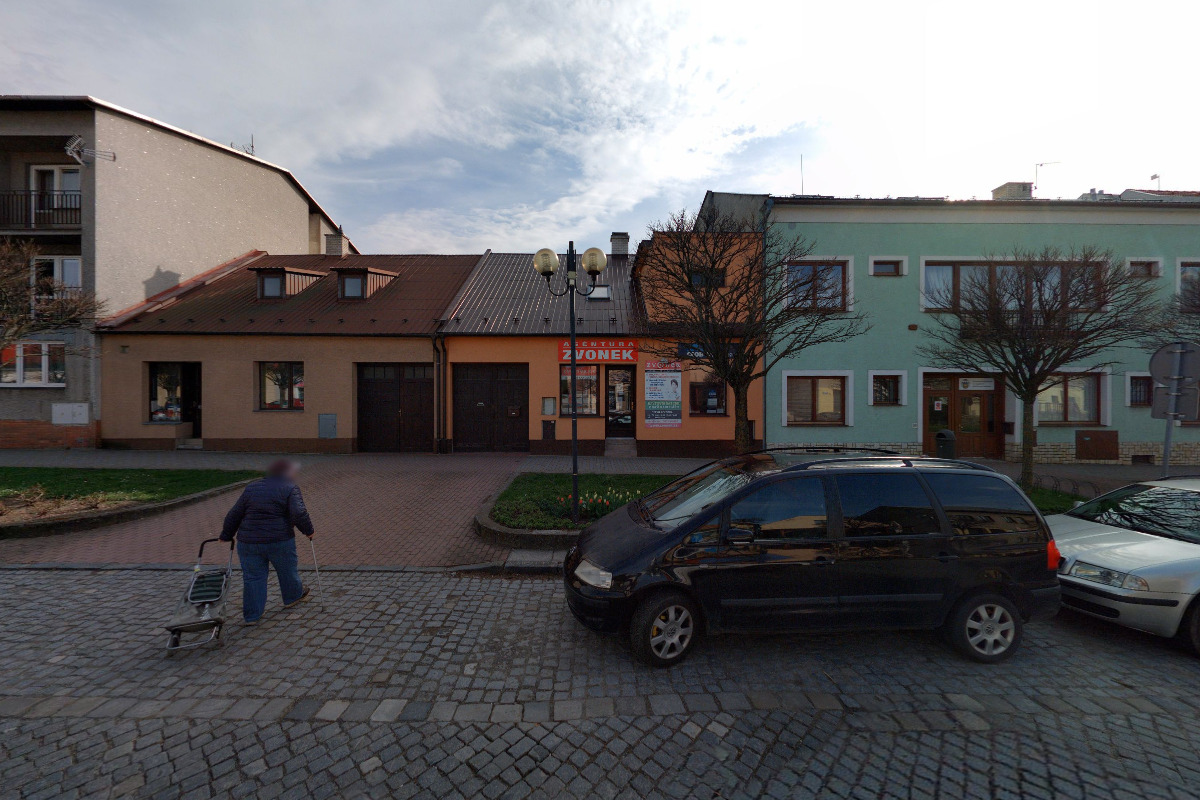 Salon Veronika