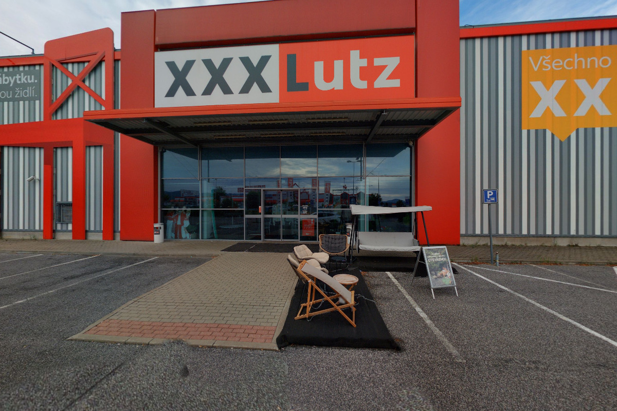 XXXLutz foto 4