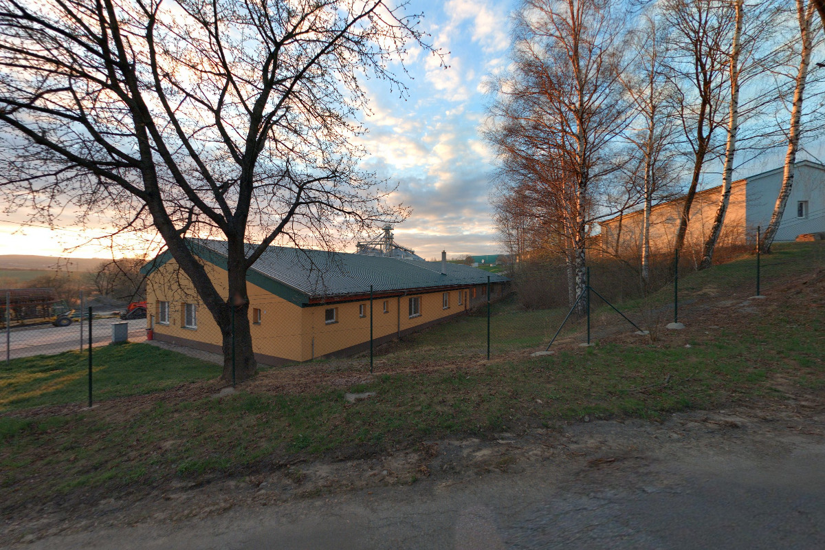 SALIX MORAVA s.r.o. foto 1