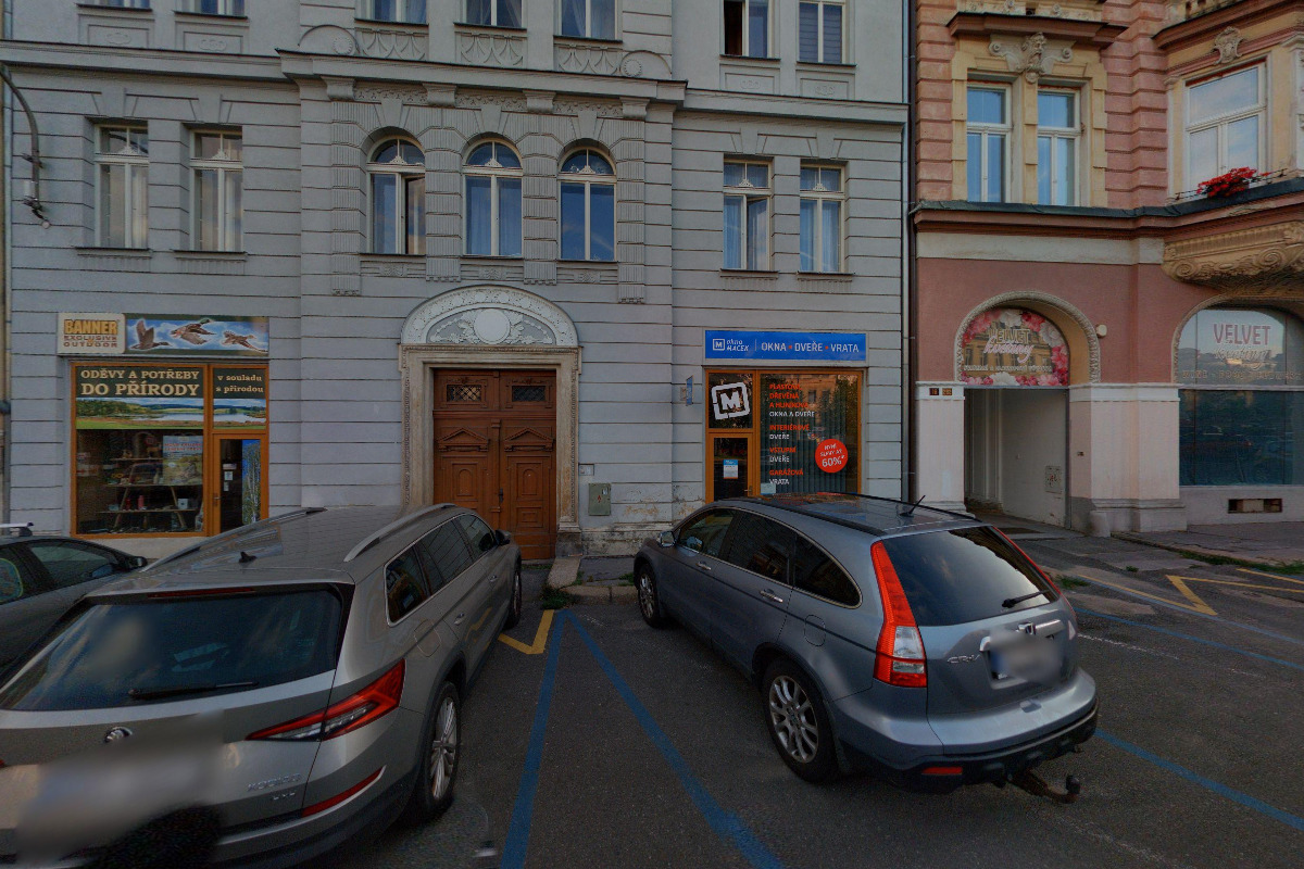 Okna Macek - okna, dveře, vrata foto 5