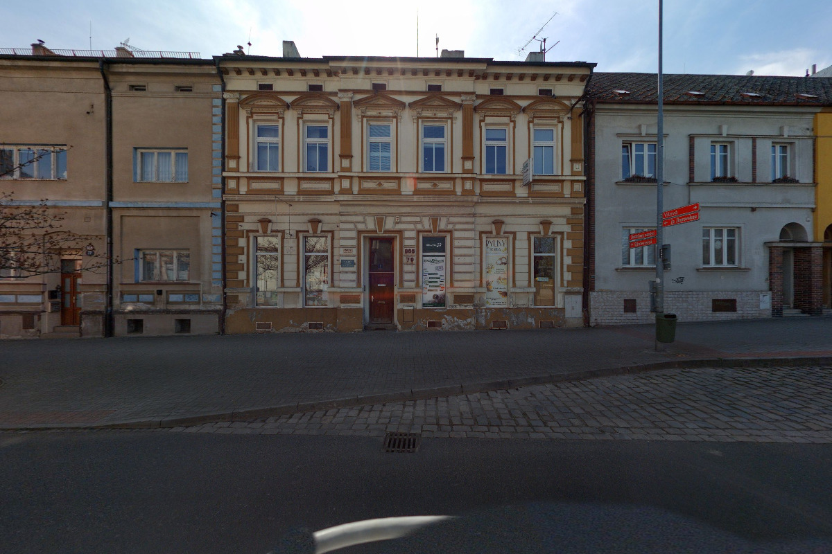 Byliny u Rotha Chomutov - Bylinářství foto 2