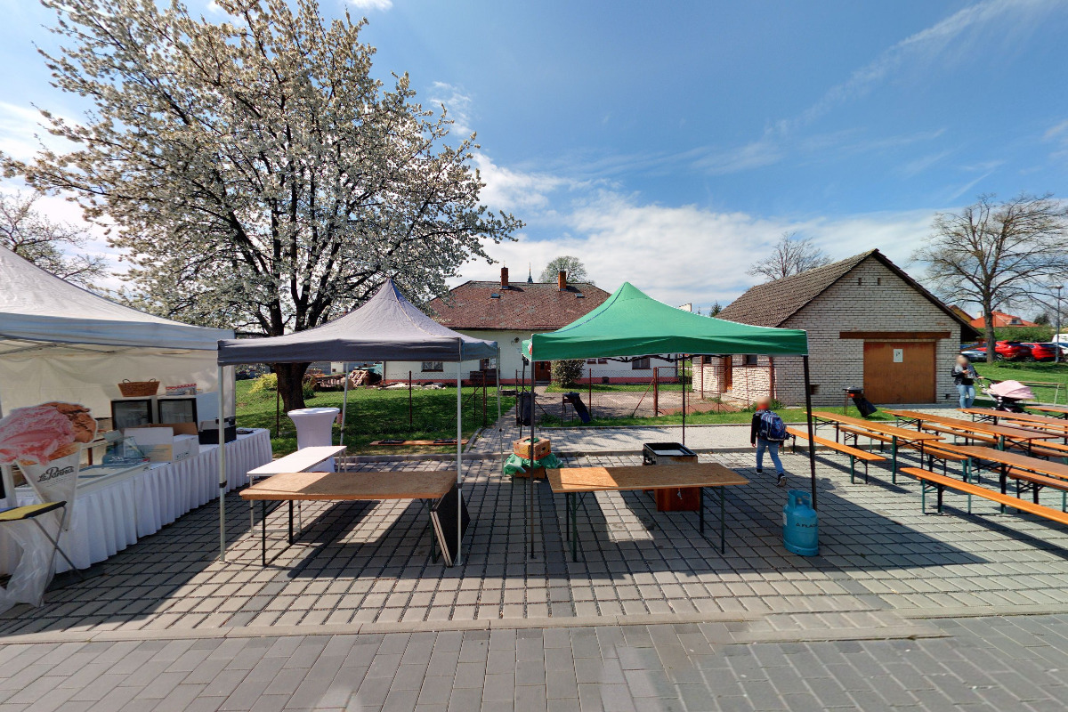 Základní umělecká škola Morava, spol. s r.o.