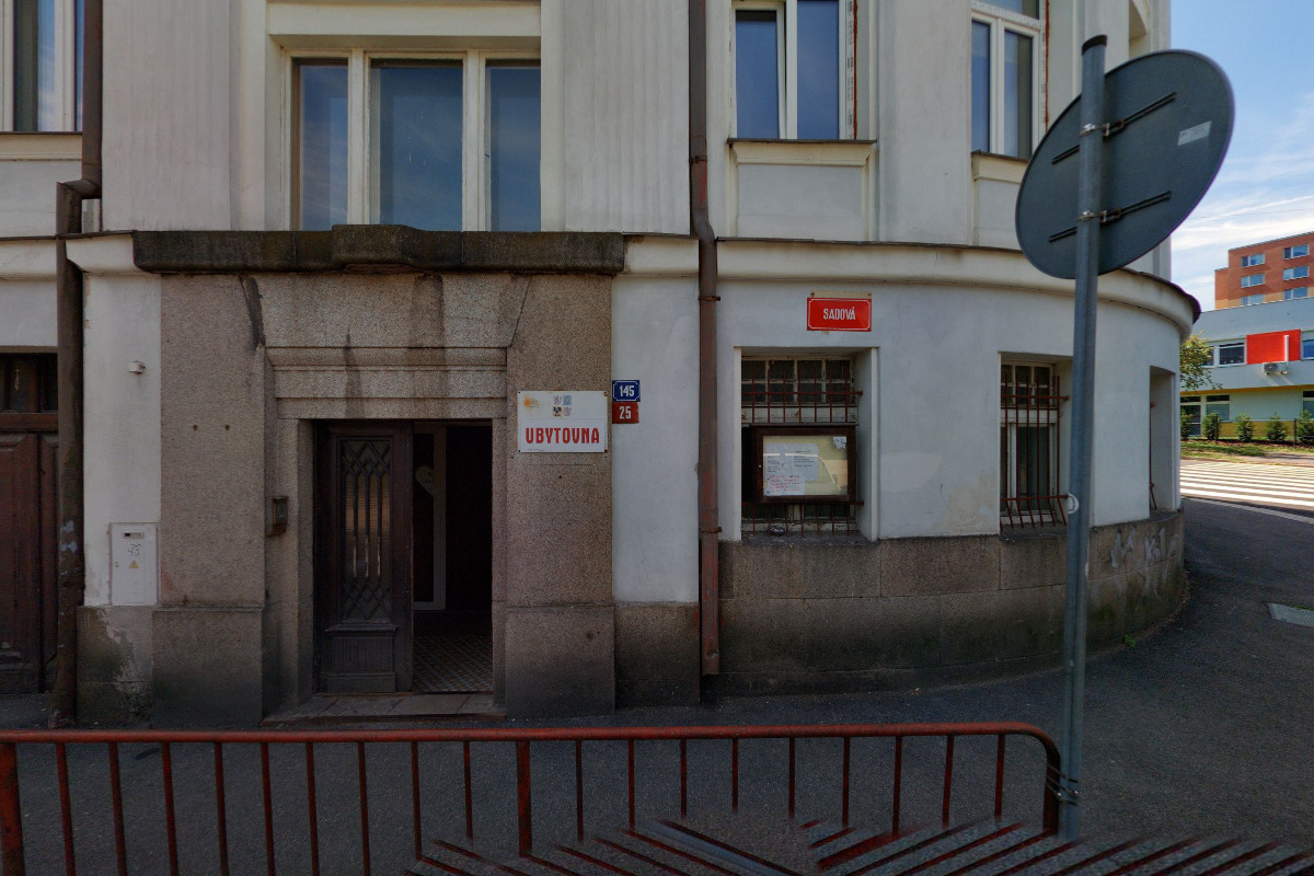 Ubytování Sadová 145 foto 3