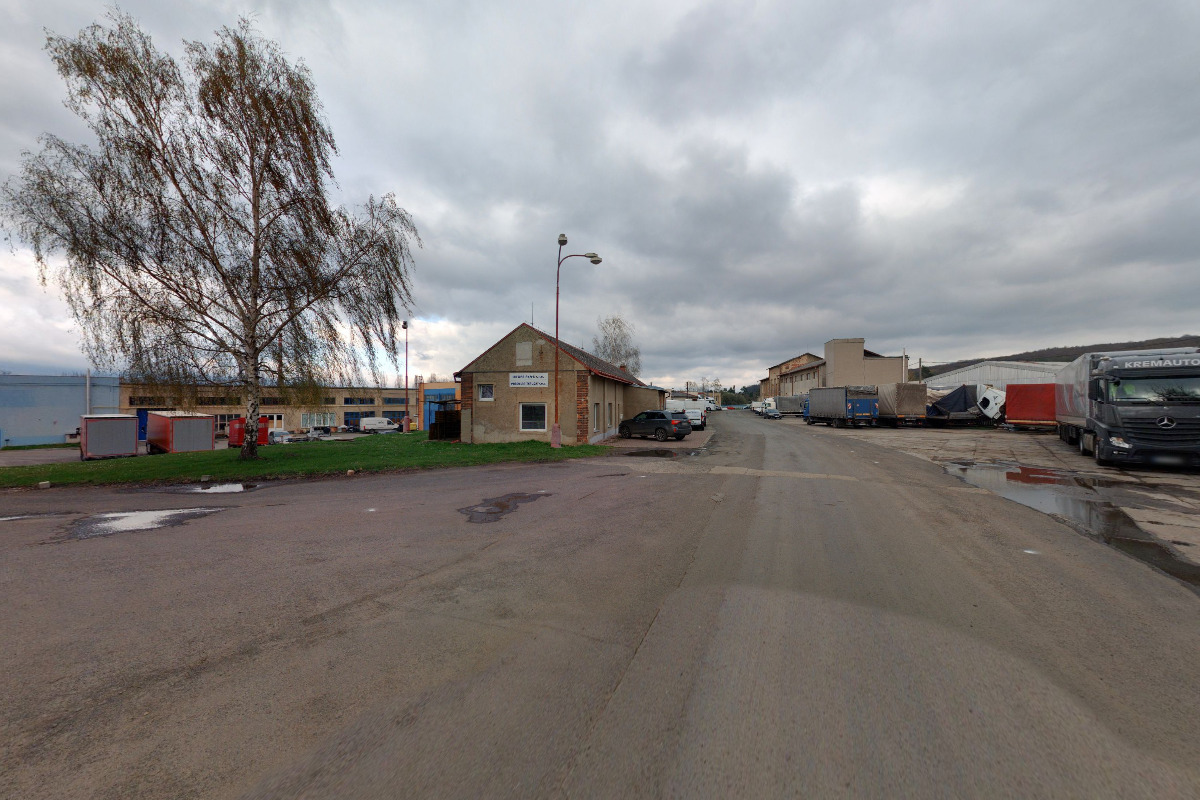 INTOPA Pašek, TOPENÍ - VODA - PLYN foto 5