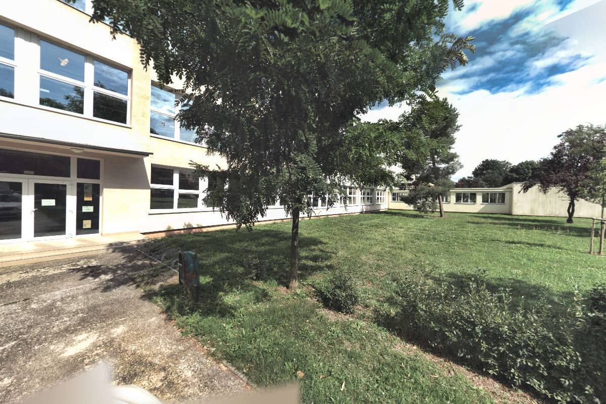 Plavecká škola Uherské Hradiště