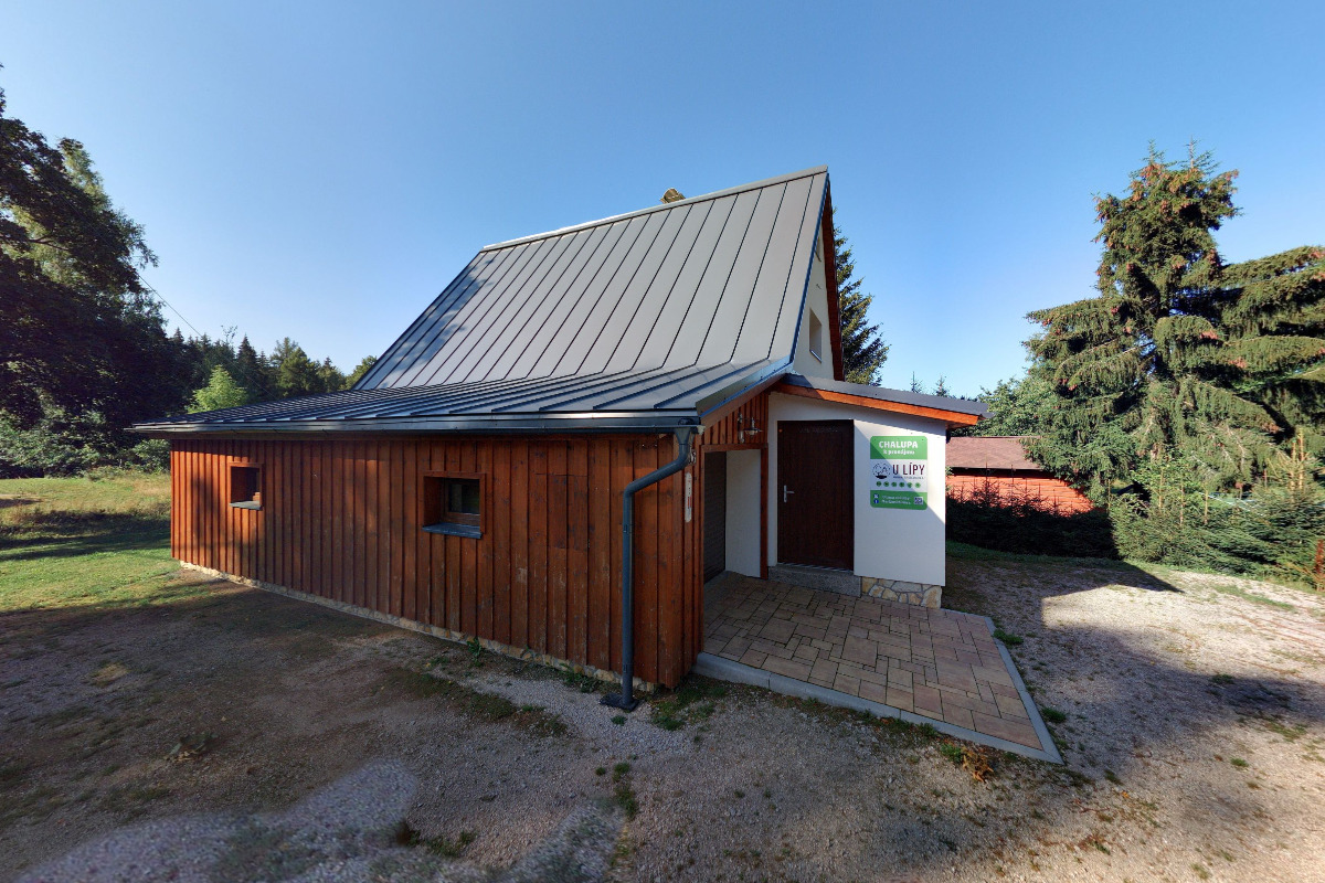 Chalupa U Lípy foto 5