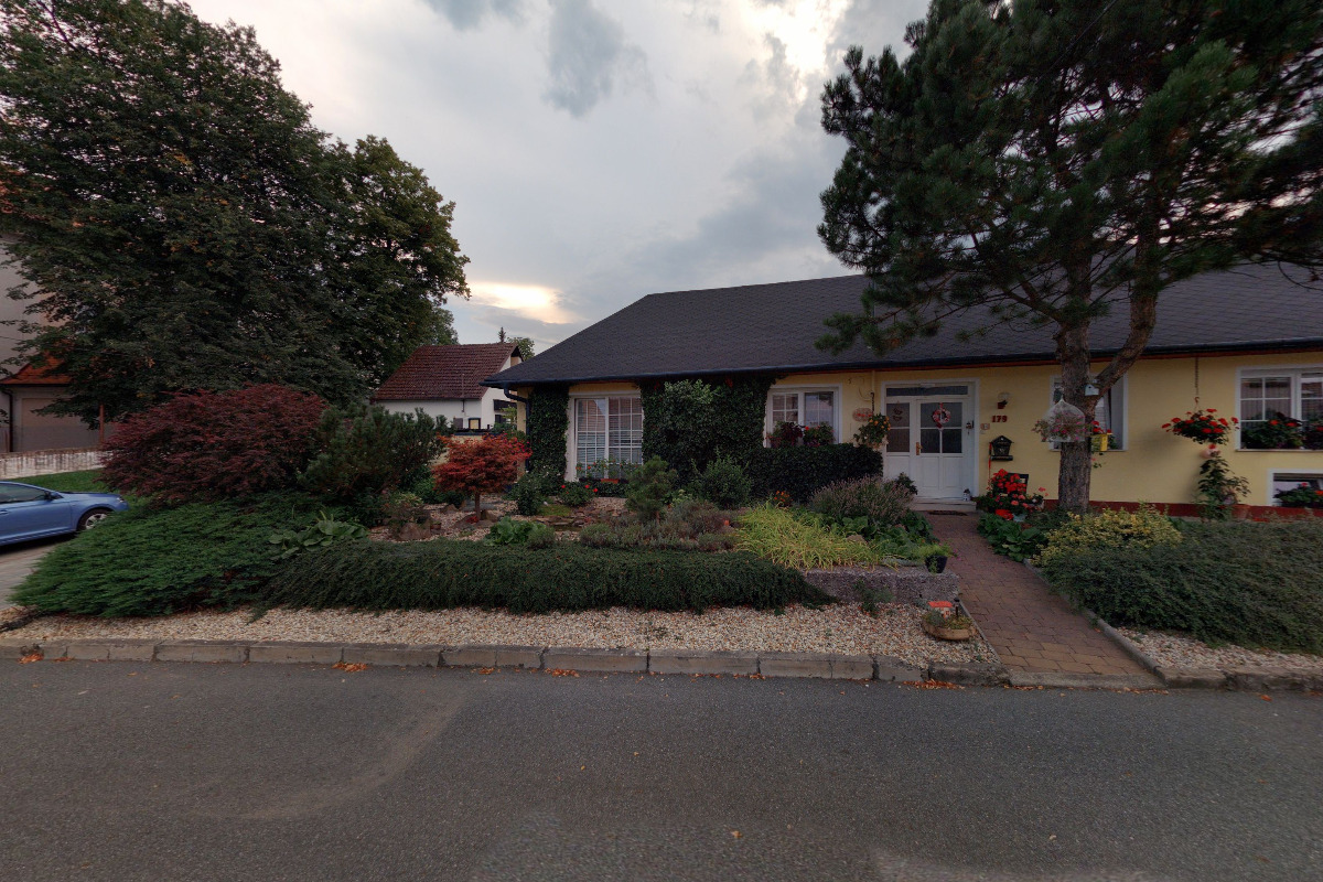 Cestovní agentura Jumbo