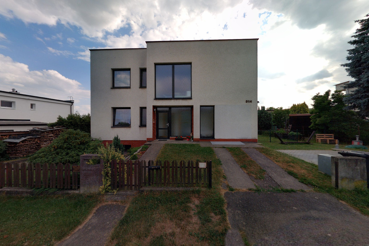 Karosářské opravy - Josef Pekař