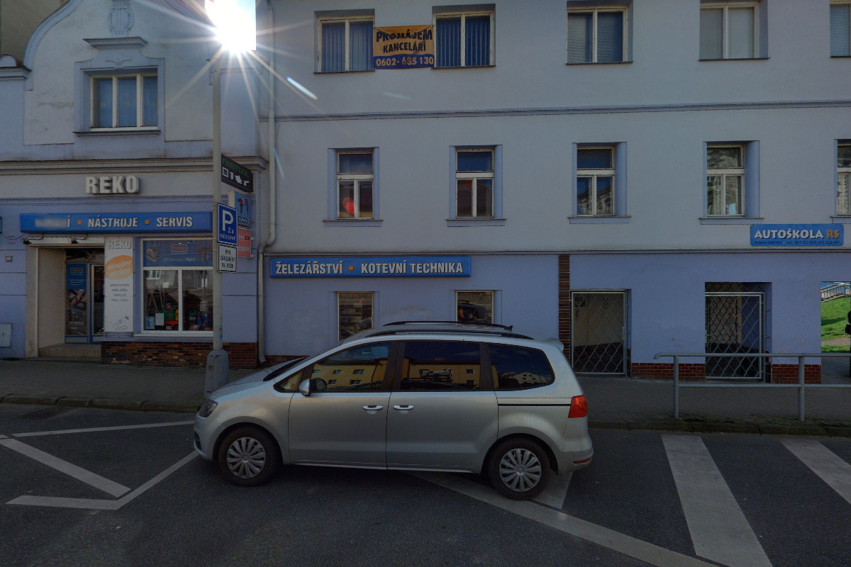 Jiří Votrubec - Reko foto 2