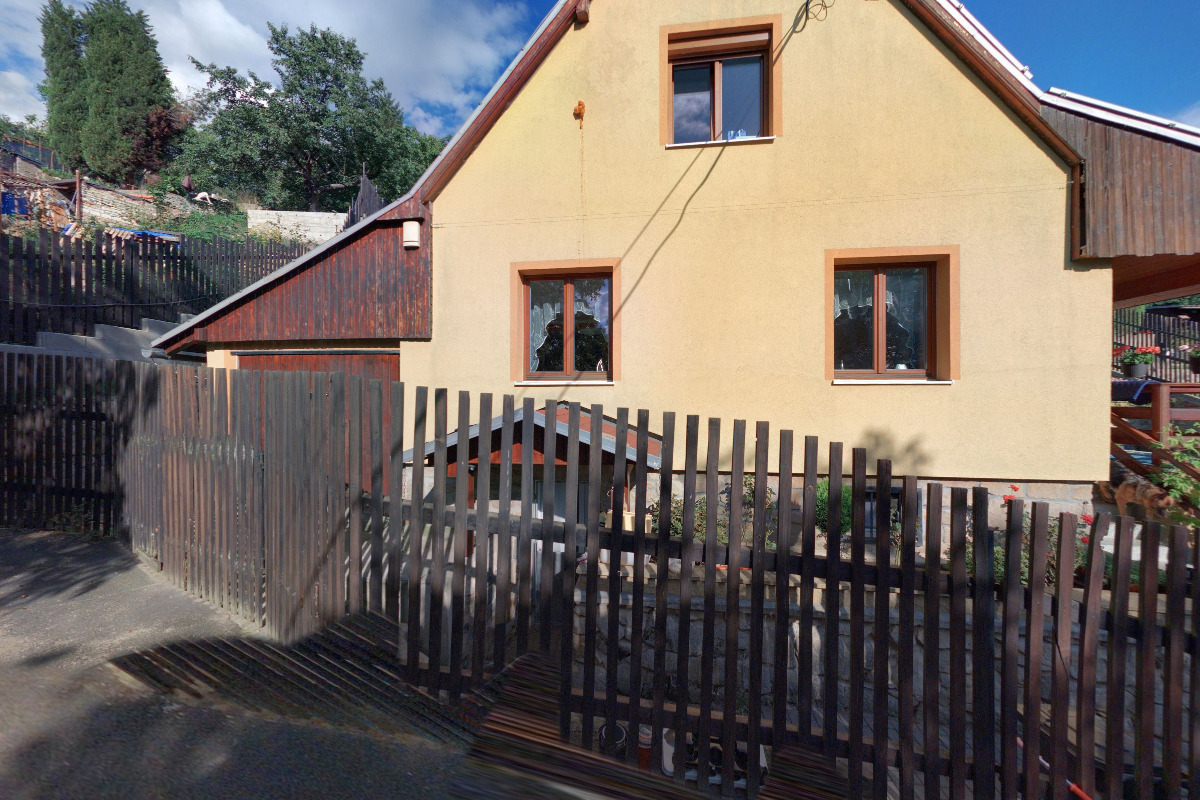 Výkopové práce Pavel Peterka