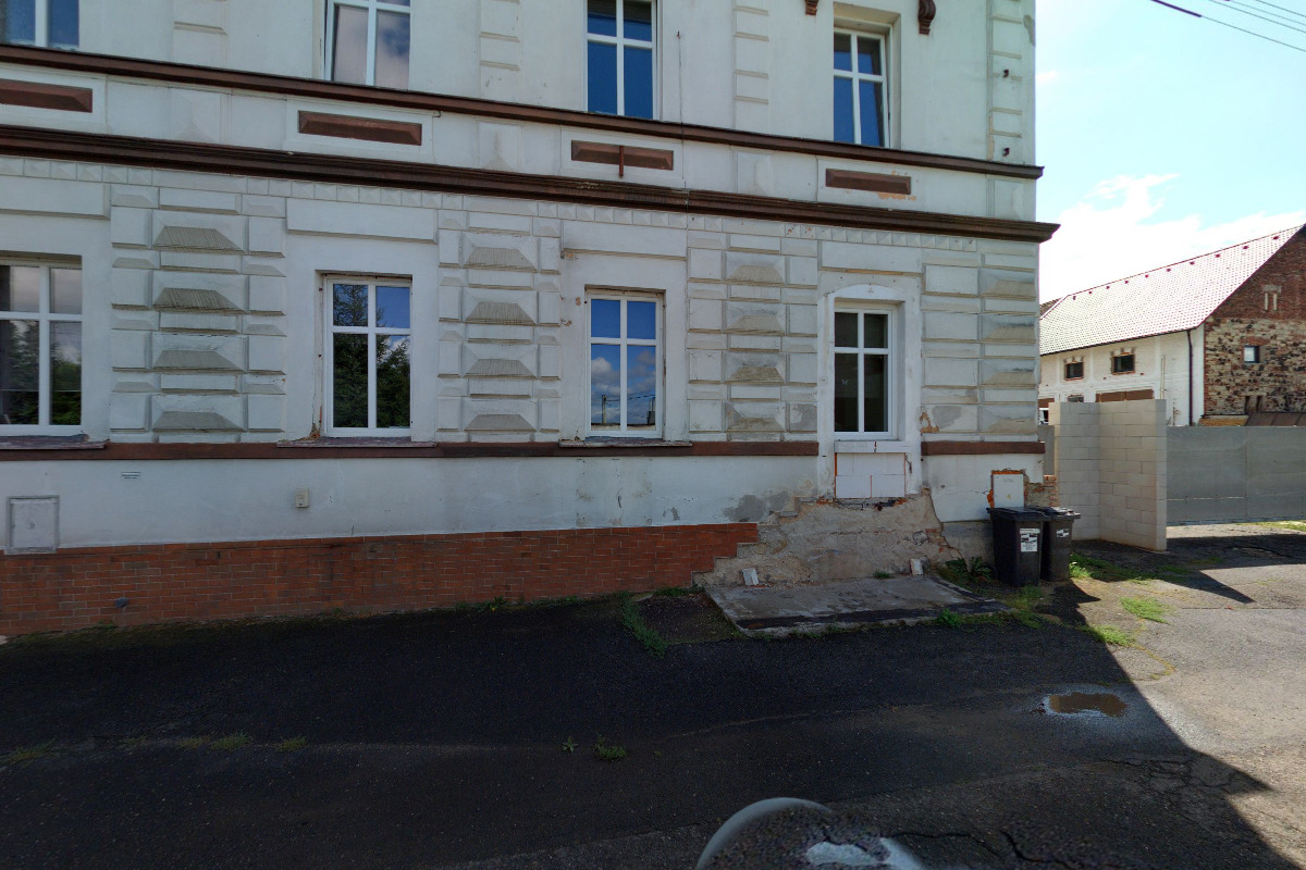 Autoslužby Skršín, s.r.o.