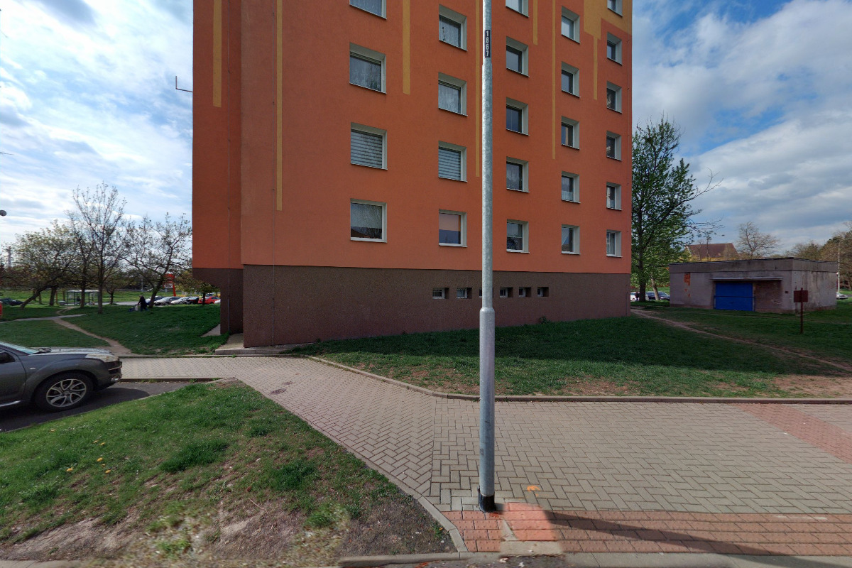 Podlahy Chomutov - Lubomír Ulč foto 2