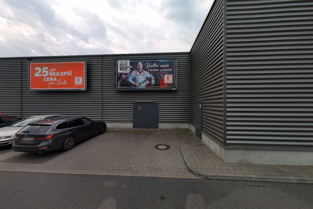 Kaufland foto 2