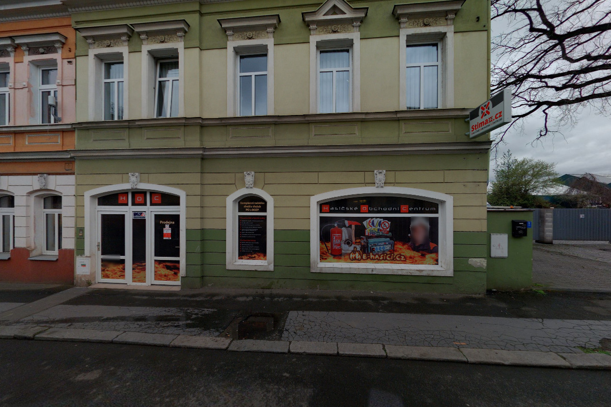 STIMAX International, s. r. o. foto 2