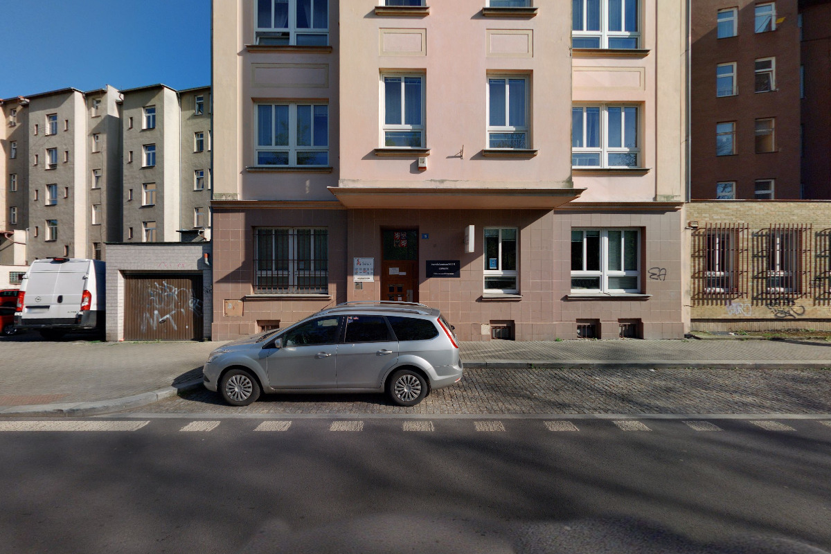 Eurocentrum Karlovy Vary