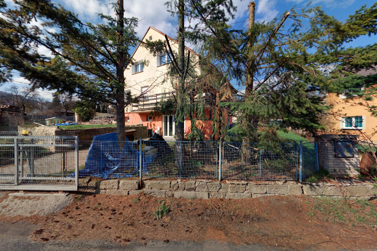 HOGO FOGO Domácí půjčovna