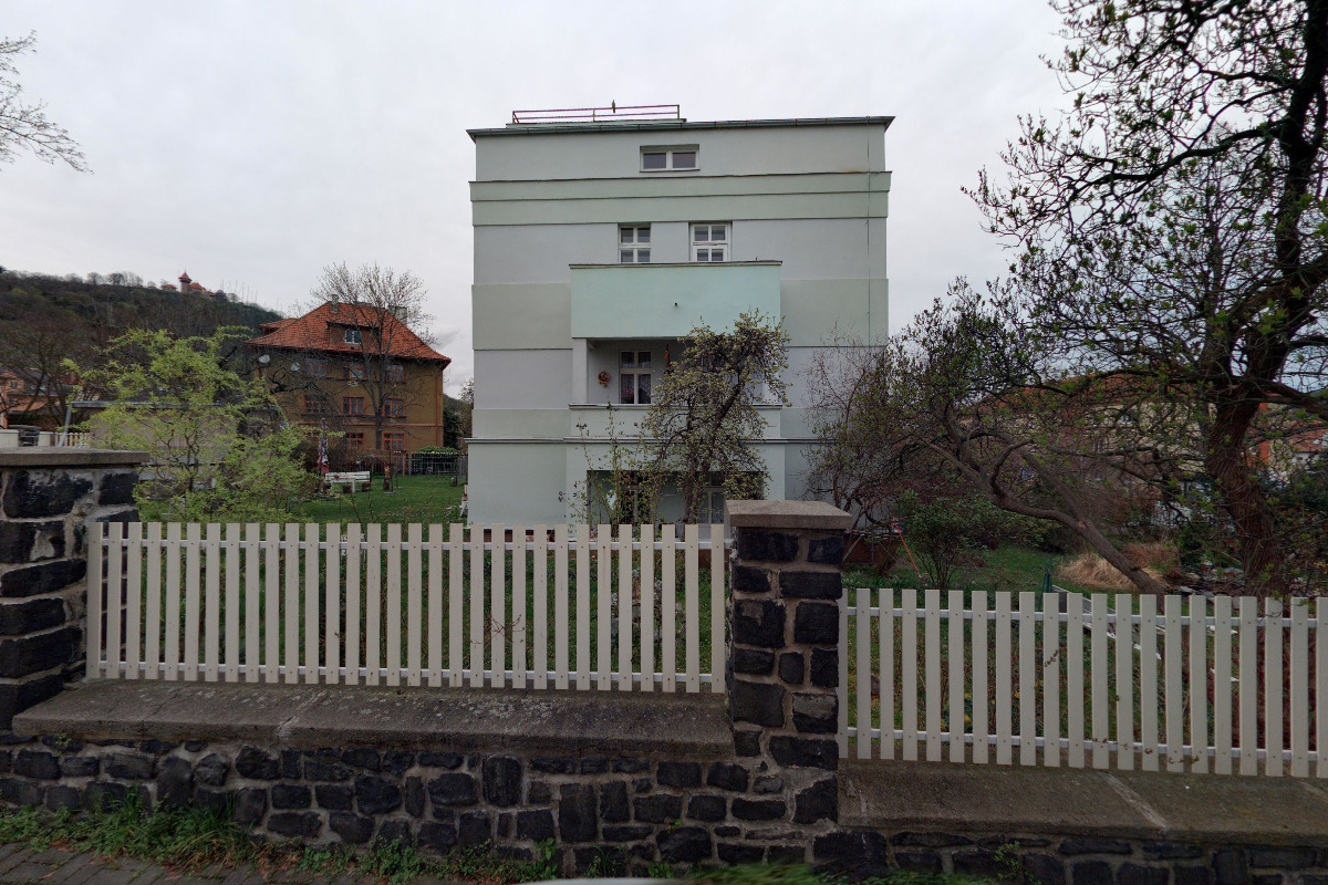 Veterinární lékař Jutta Kočková