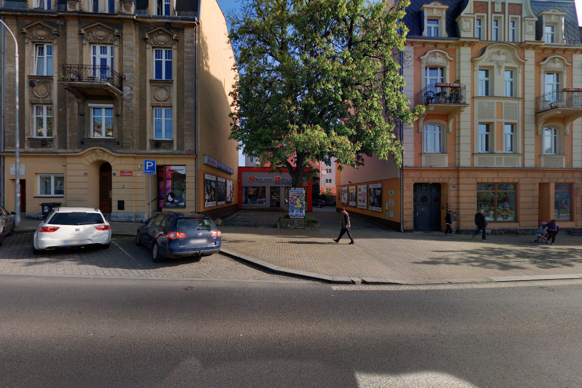 Profisport Jiří Matějka foto 4