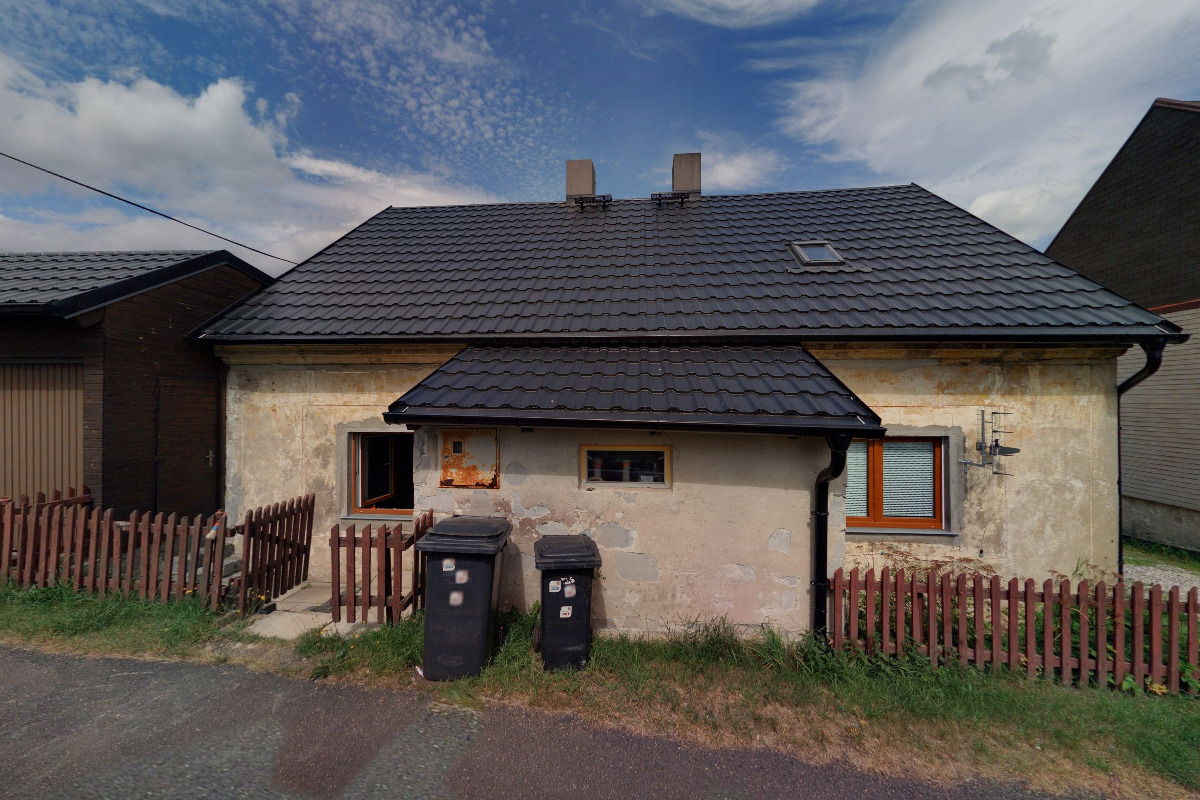 Tomáš Ebr - elektroinstalace