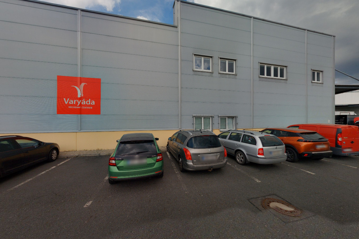 Vodafone Czech Republic, a.s. foto 5