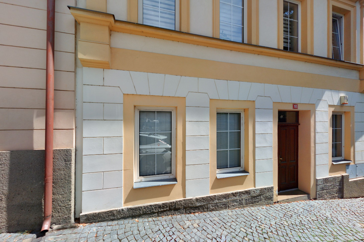 Daňový poradce ev. č. 0183 Mgr. Vít Martinovský