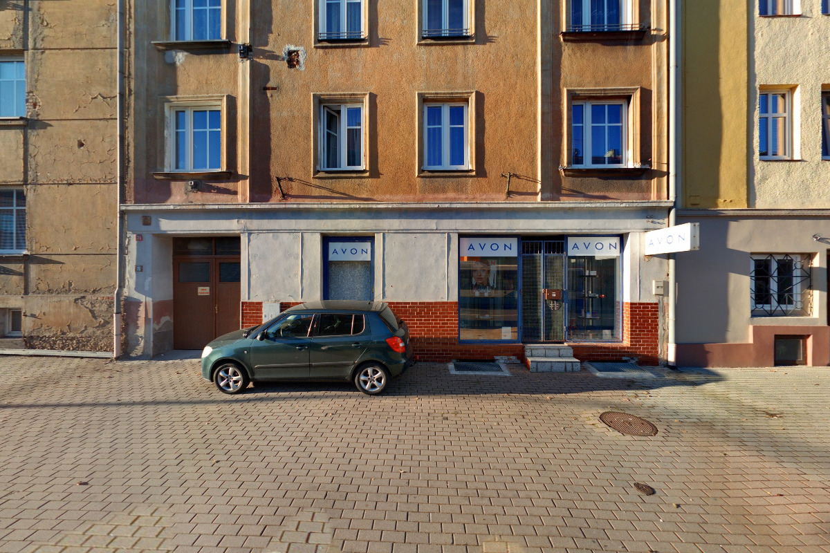 AVON Helena Kubíčková foto 5