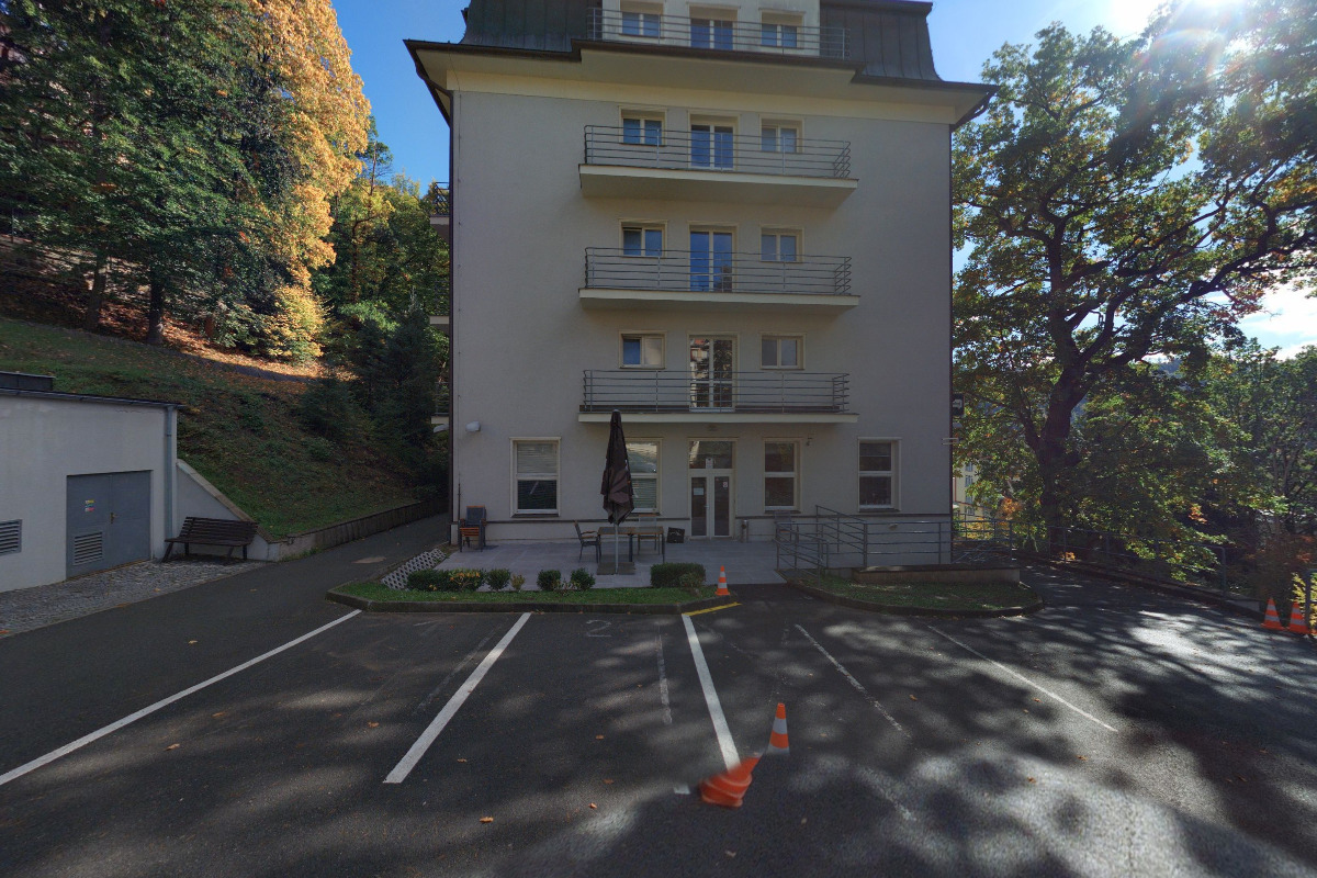 Volareza - Hotel Bellevue*** foto 6